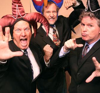 Reduced Shakespeare Company